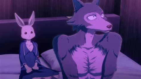 beastars sex scenes|Beastars megacompilation